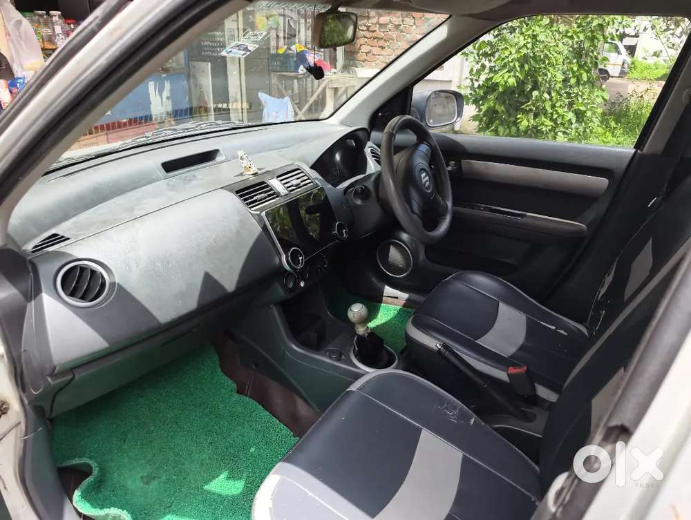 Maruti Suzuki Swift Vdi 2007