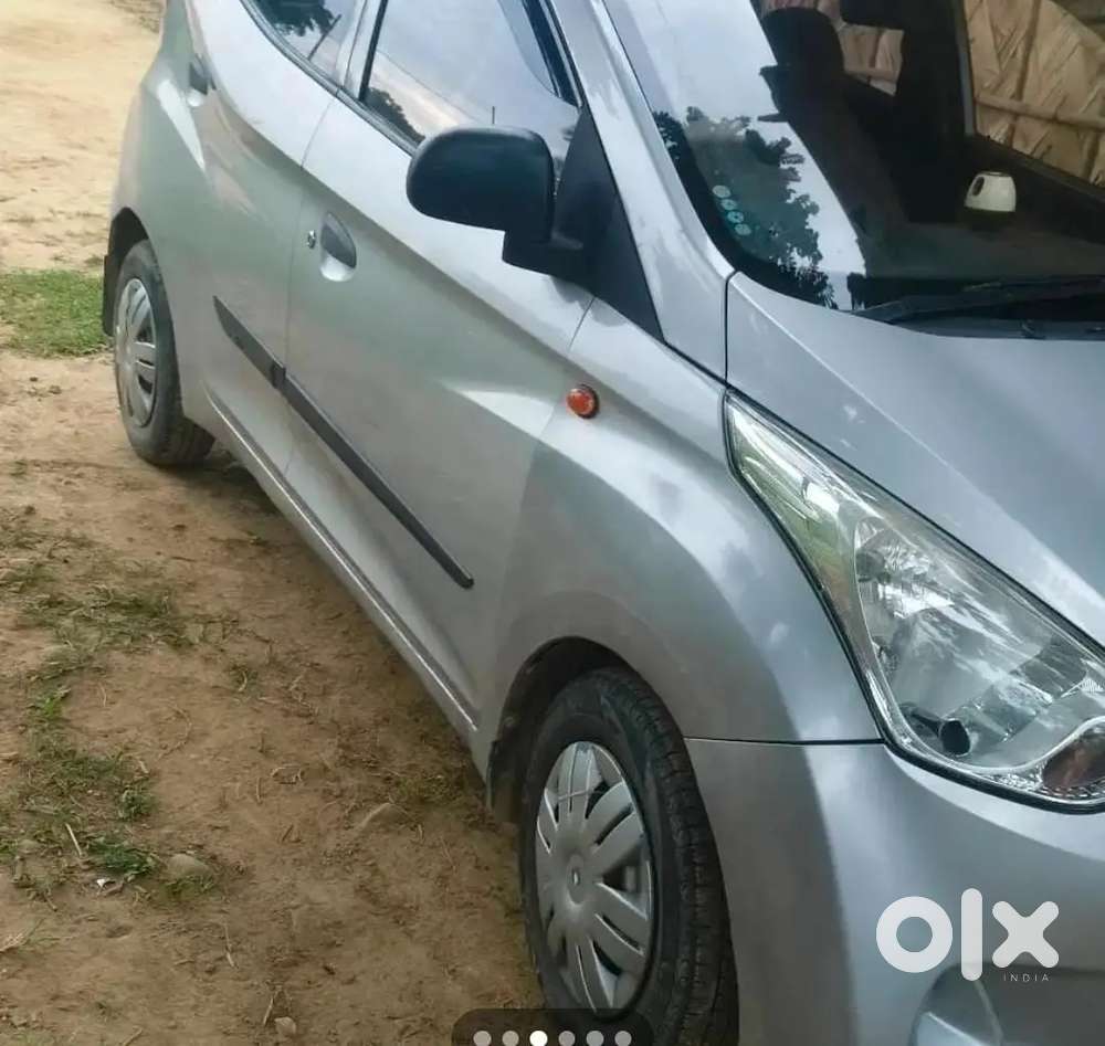 Hyundai Eon Era Plus 2012