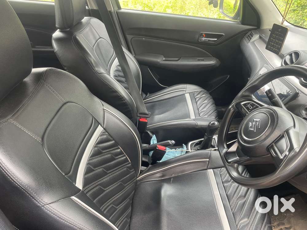 Swift 2021 Vxi Year