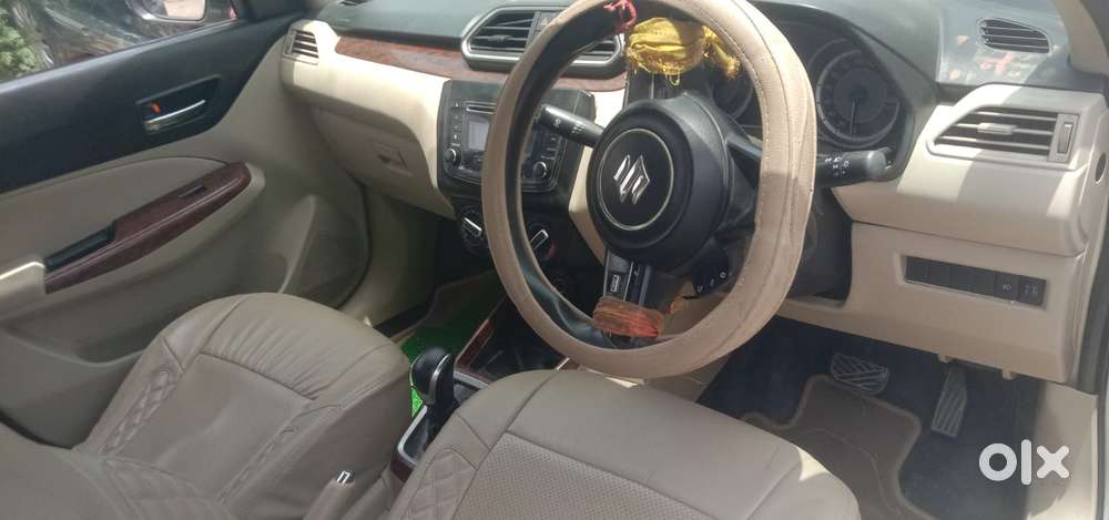 Maruti Suzuki Dzire 2017-2020 Vdi, 2018, Petrol