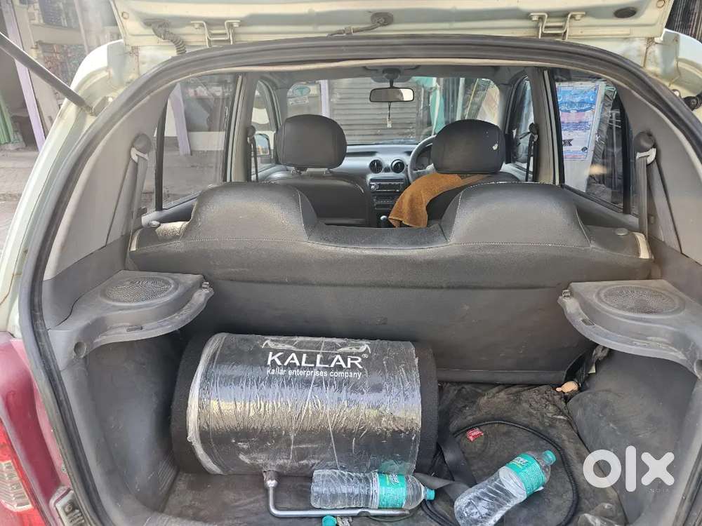 Hyundai Santro Xing 2005 Manual Petrol