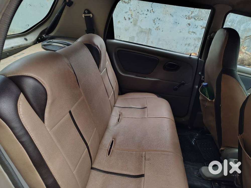 Maruti Suzuki Alto K10 2010 Petrol Good Condition