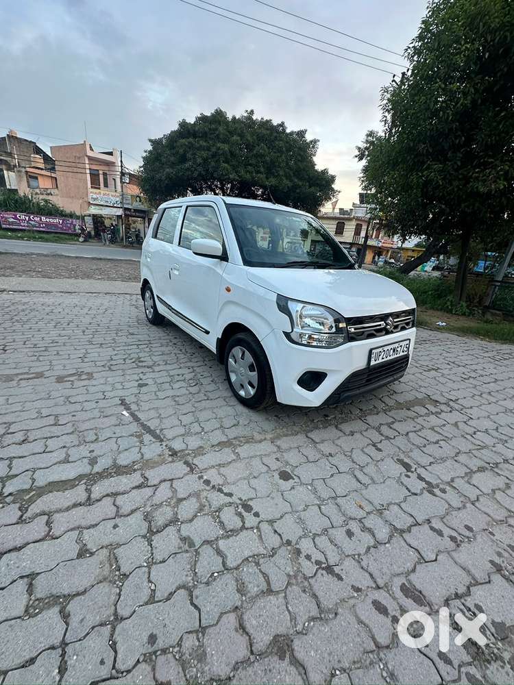 Maruti Suzuki Wagon R 2024 First Owner