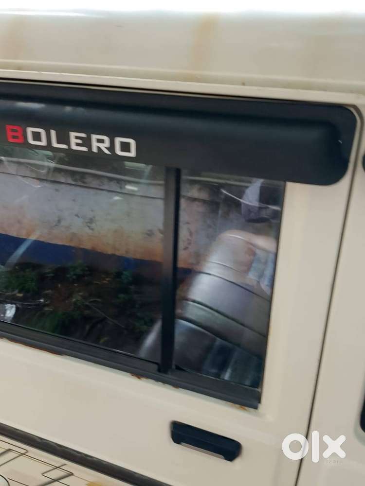 Mahindra 2013 Bolero Good Condition