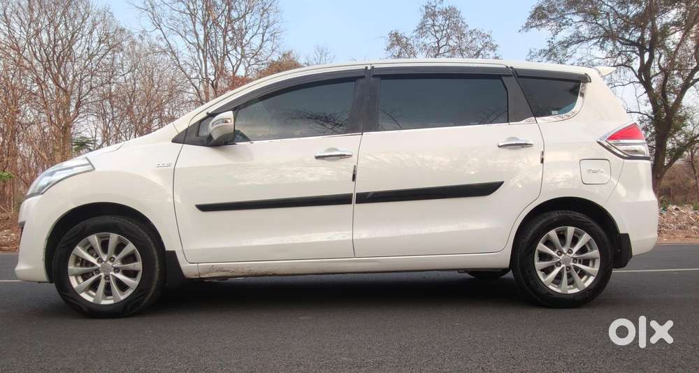 Maruti Suzuki Ertiga 2012-2015 Zdi, 2014, Diesel