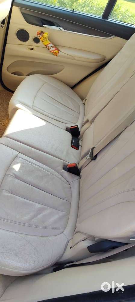 Bmw X5 2016