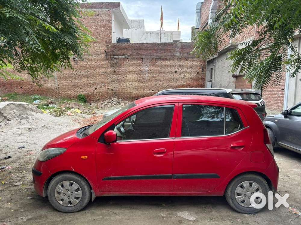 Hyundai I10 2009 Automatic