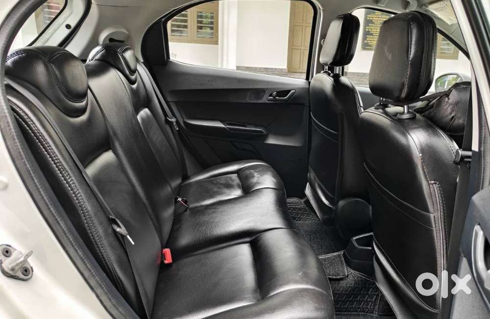 Tata Tiago 1.2 Revotron Xz (o), 2022, Petrol