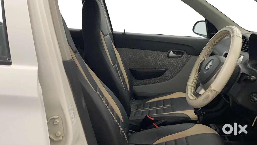 Maruti Suzuki Alto 800 Vxi Airbag, 2016, Petrol