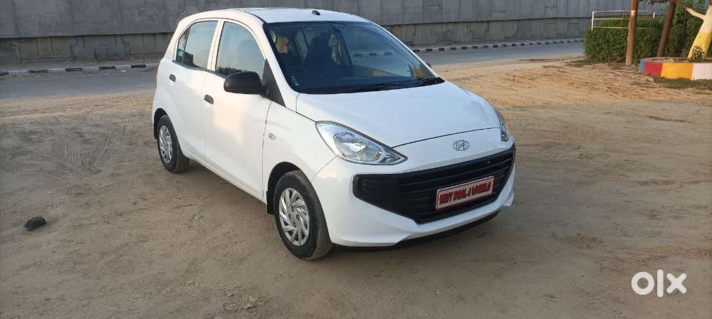 Hyundai New Santro 1.1 Era Executive, 2022, Petrol