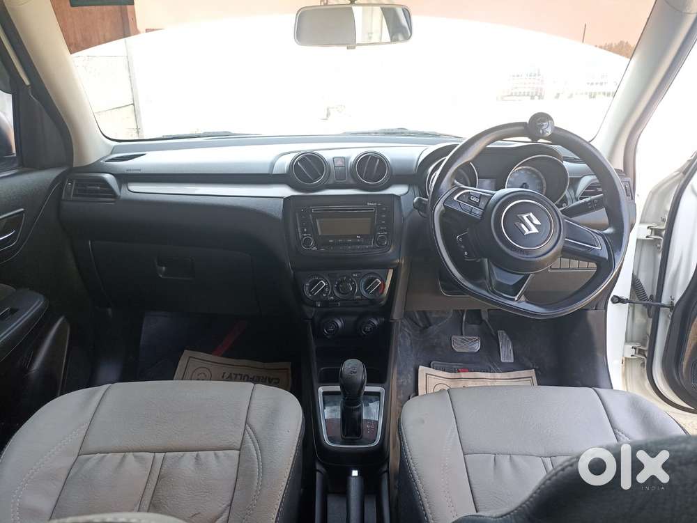 Maruti Suzuki Swift Amt Vxi, 2020, Petrol