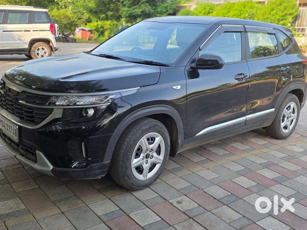 Kia Seltos Htk Plus D, 2024, Diesel