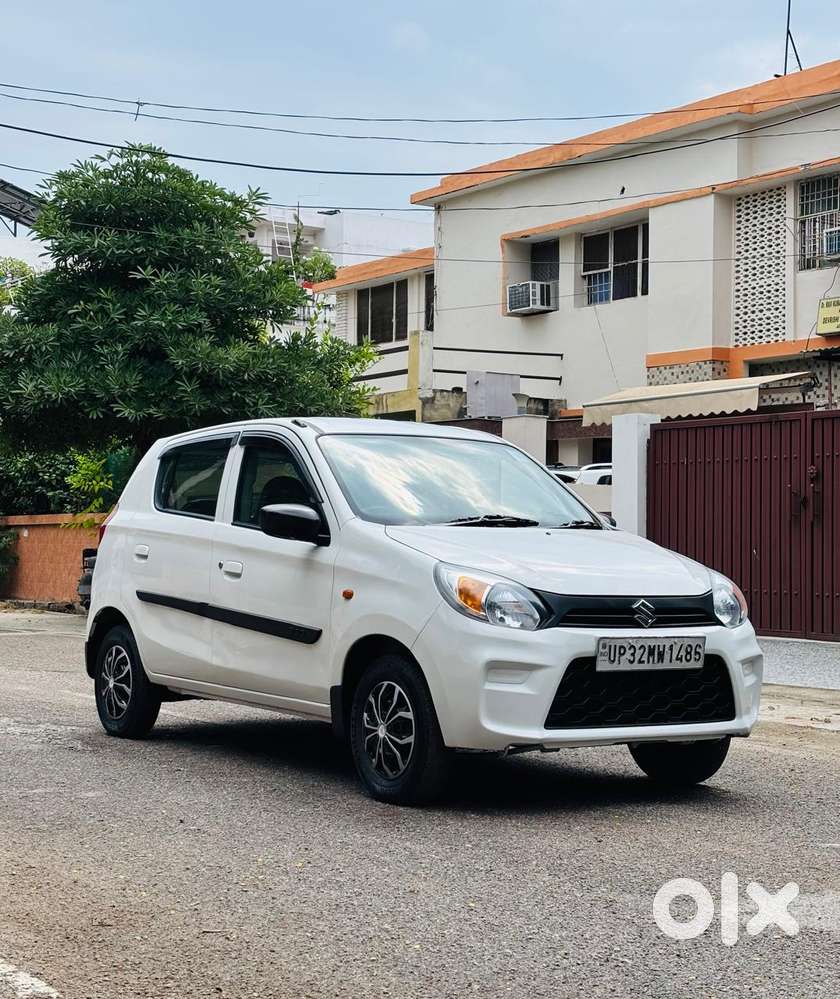 Maruti Suzuki Alto 800 Vxi Airbag, 2022, Petrol