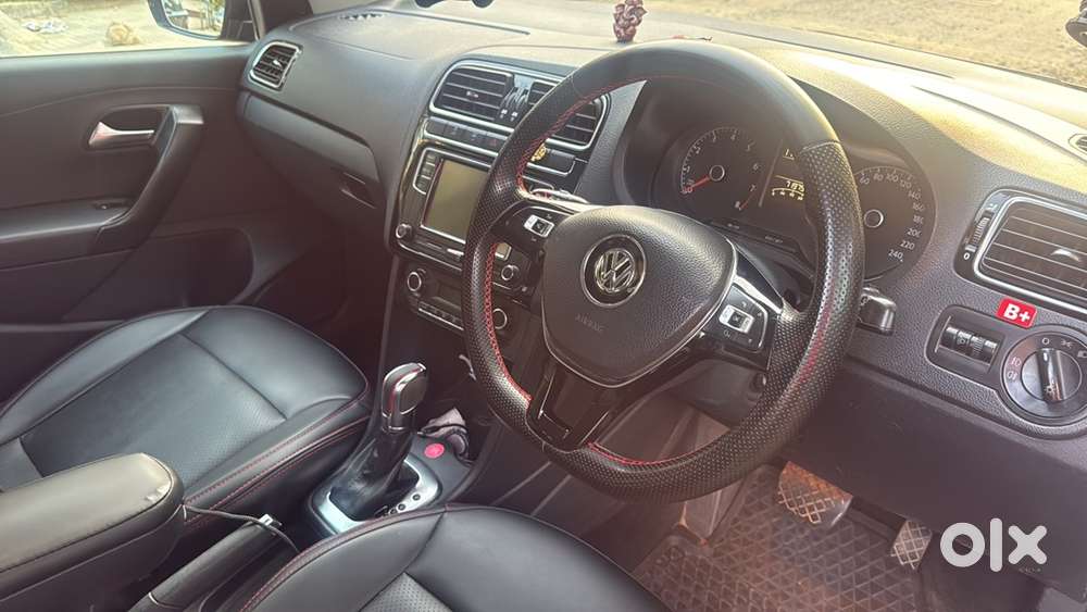 Volkswagen Polo 2021 Petrol