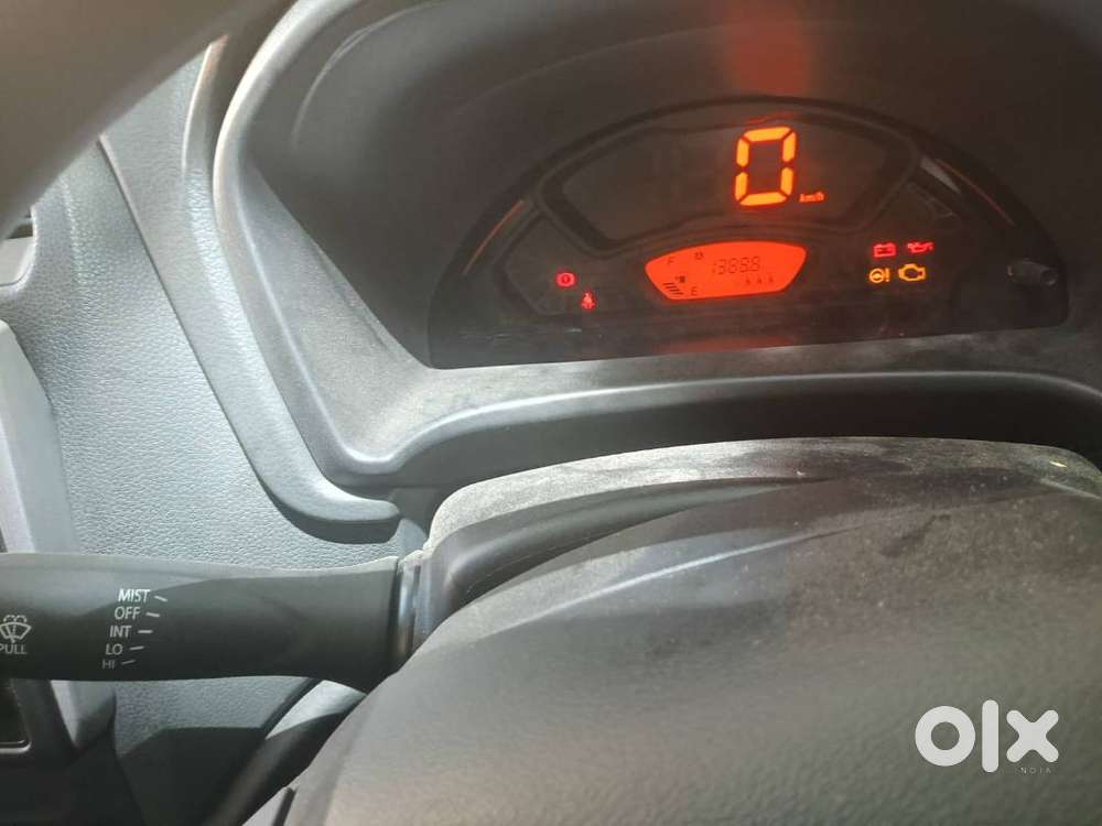 This Car Is Used Less Than 7 Month And Less Than 1000km And Tag Bh