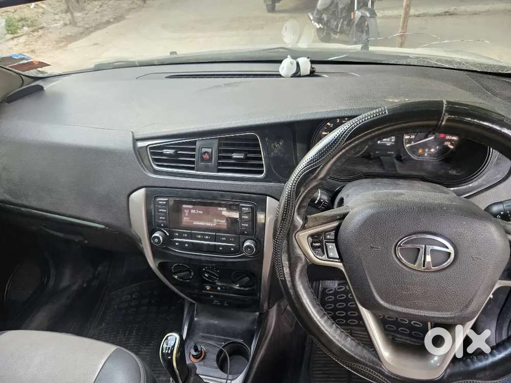 Tata Bolt 1.3 Xm 2017 Diesel Manual