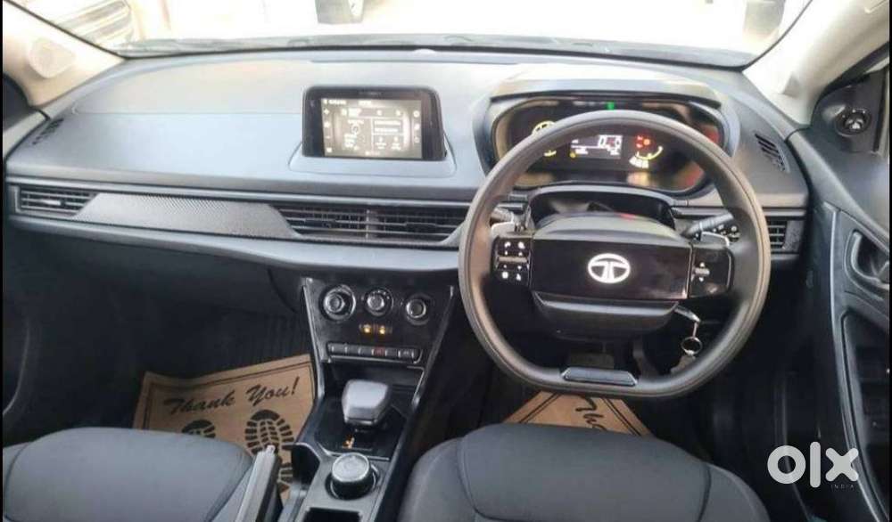 Tata Nexon, 2024, Petrol