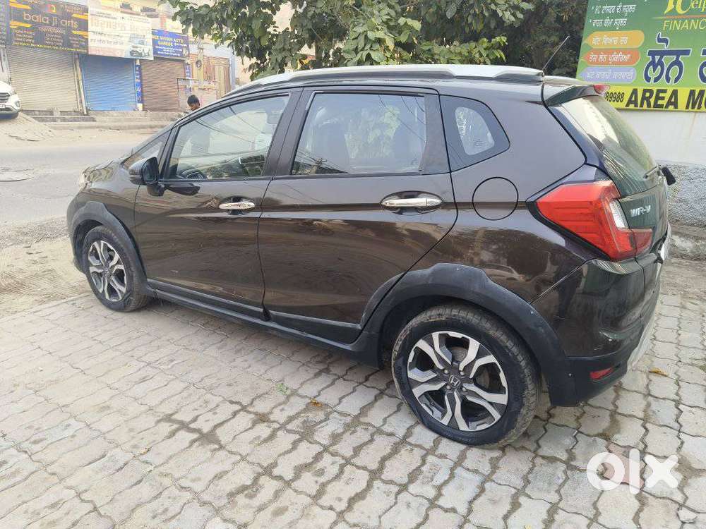 Honda Wr-v I-dtec Vx, 2018, Diesel