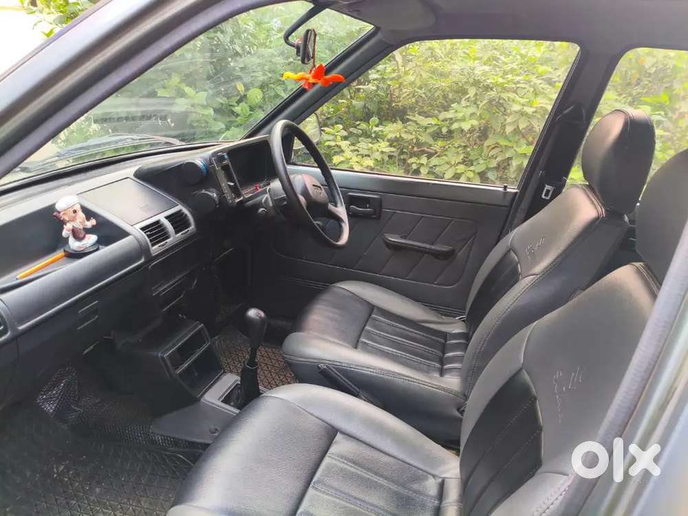 Maruti Suzuki 800 2003 Petrol 52000 Km Driven