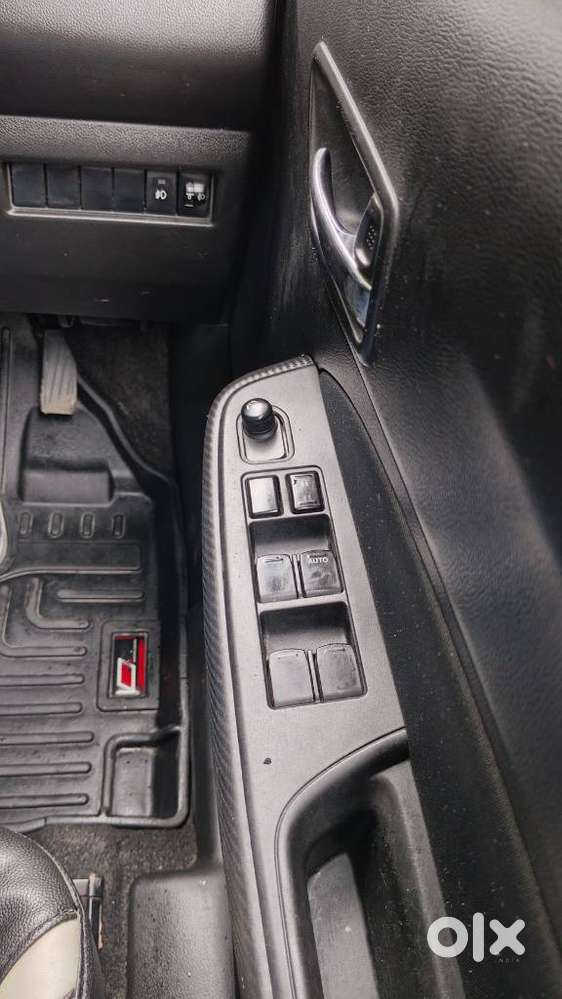 Maruti Suzuki Swift Vxi, 2018, Petrol