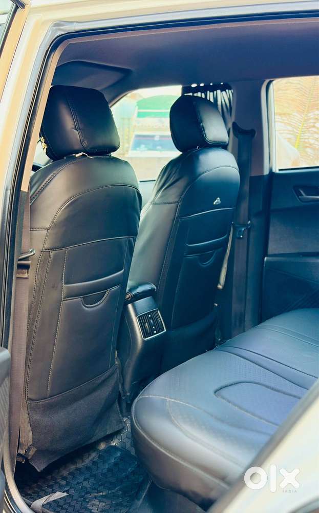 Hyundai Creta 1.6 Sx Plus, 2017, Diesel