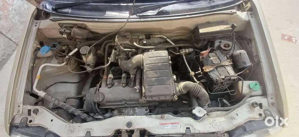 Alto 2012 Model Lx Excellent Condition