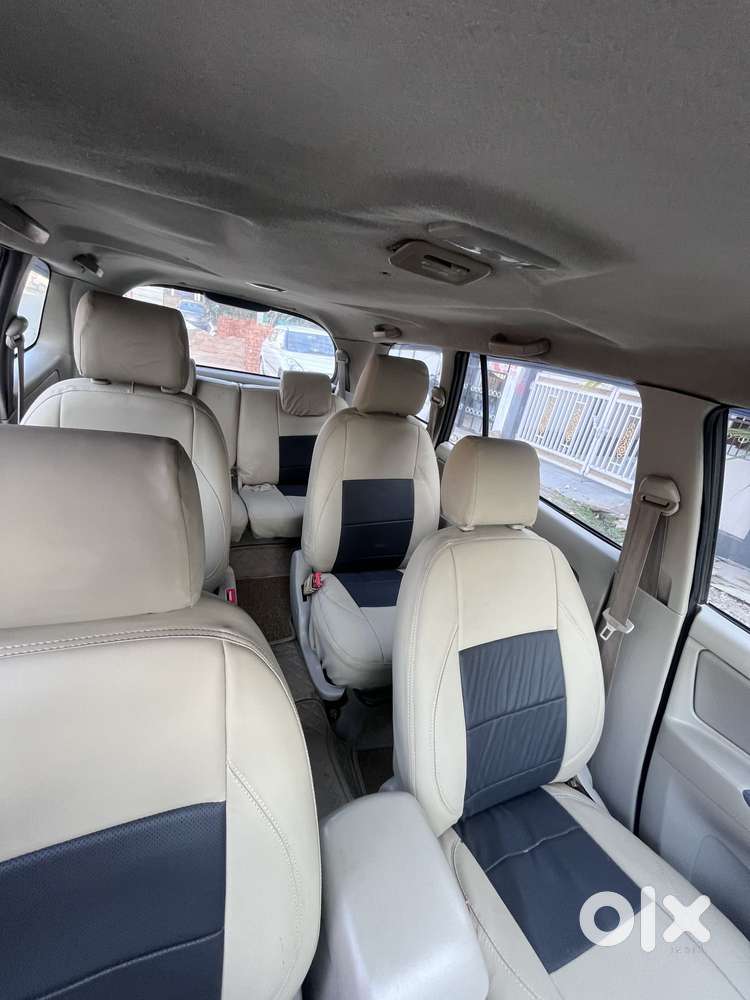 Toyota Innova 2.5 G (diesel) 7 Seater, 2012, Diesel