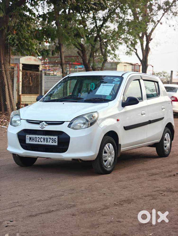 Maruti Suzuki Alto 800 2012-2016 Cng Lx, 2013, Cng & Hybrids