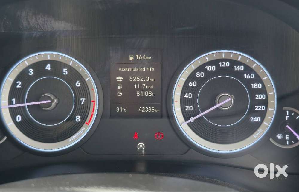 Hyundai Creta 2023 Model King Edition