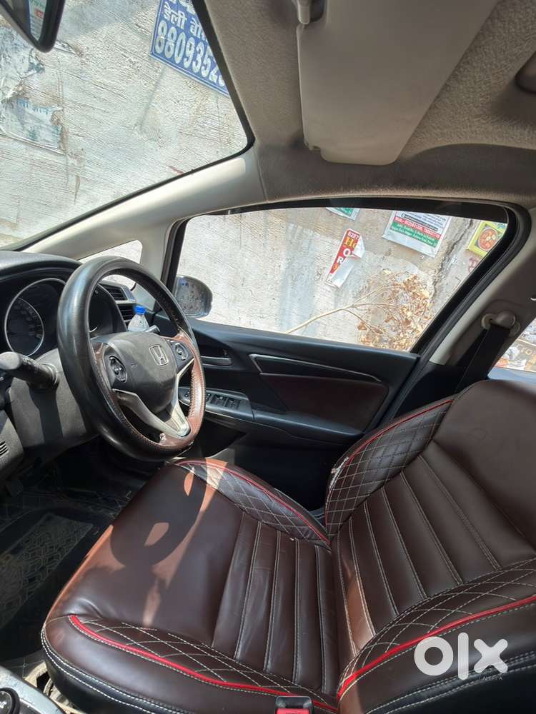 Honda Wr-v Diesel 2018