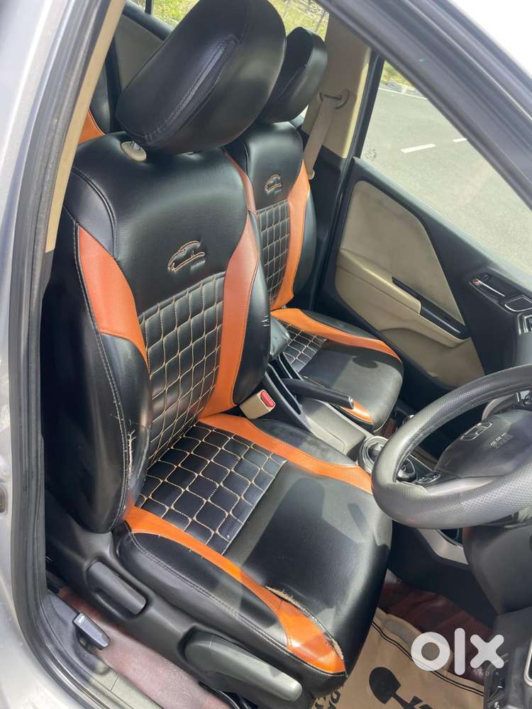 Honda City I-dtec V, 2019, Diesel