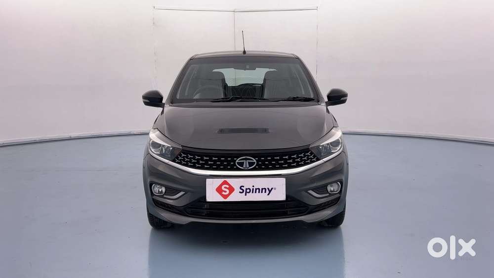 Tata Tiago 1.2 Revotron Xz Plus, 2022, Petrol