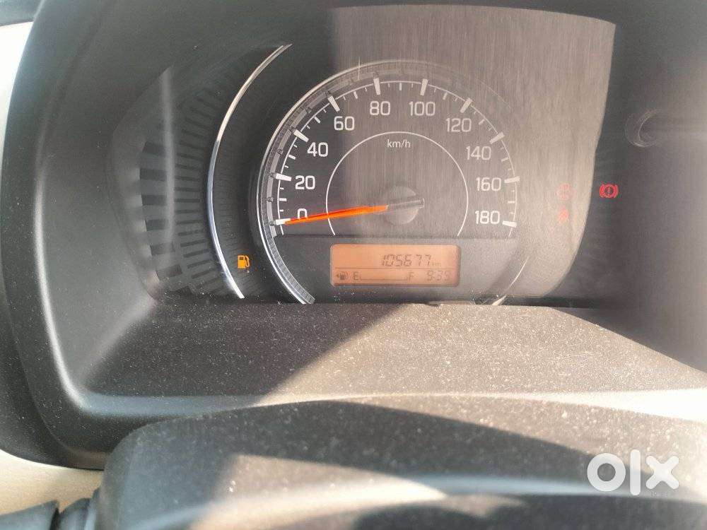 Maruti Suzuki Wagon R Zxi 1.2, 2022, Petrol