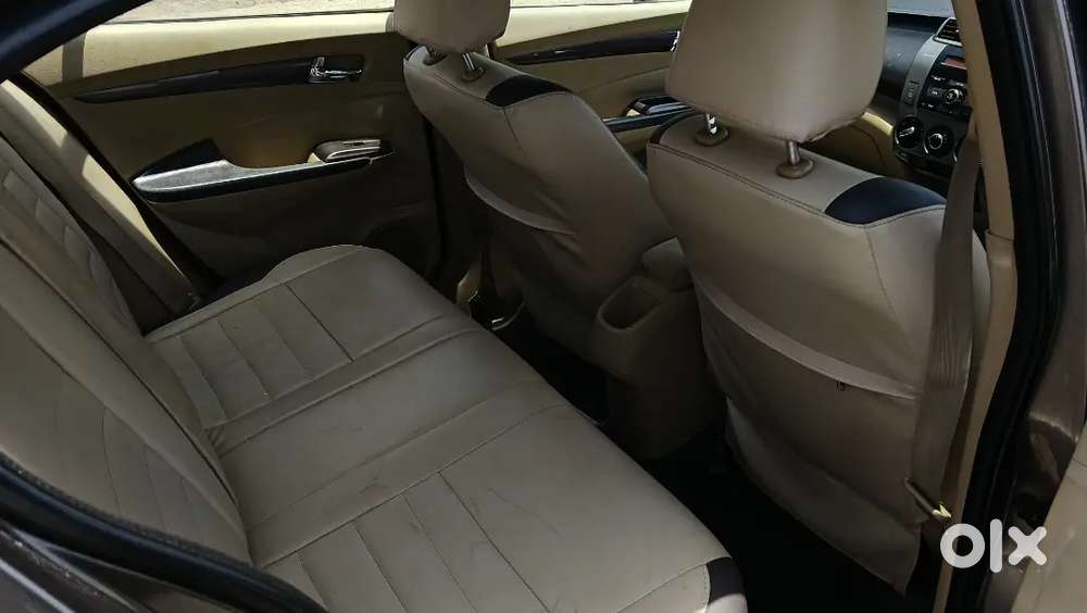 Honda City 2013 Petrol & Cng 85000 Km Driven