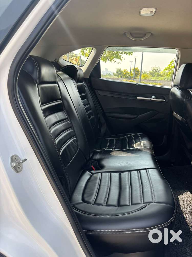 Kia Seltos Htk Plus At D, 2019, Diesel