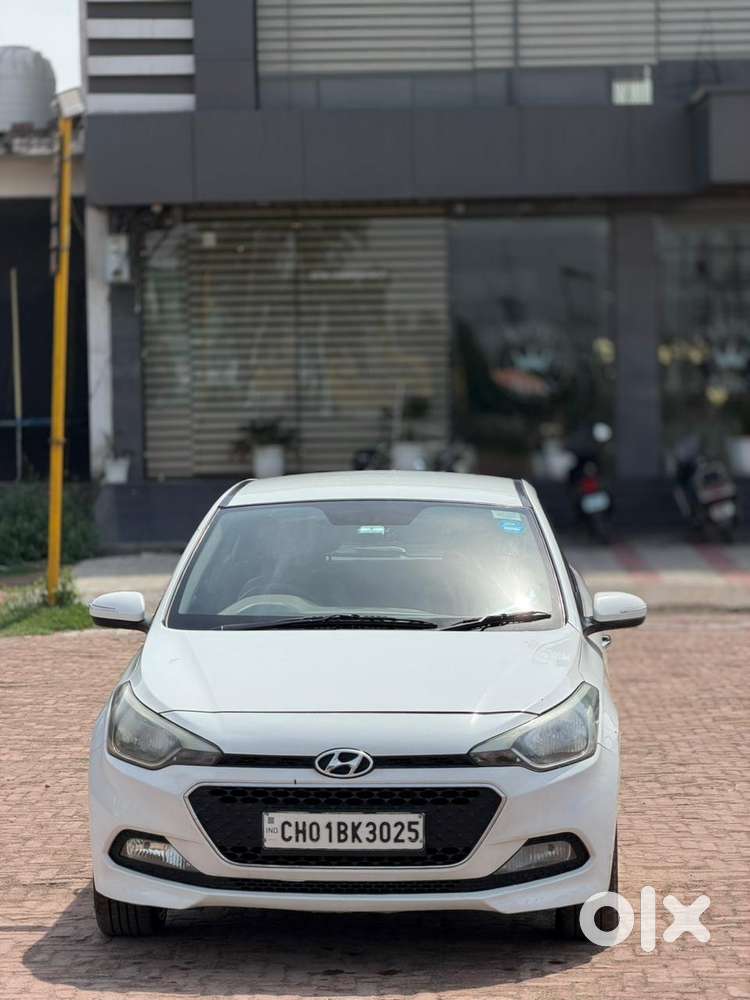 Hyundai I20 1.2 Asta, 2016, Diesel