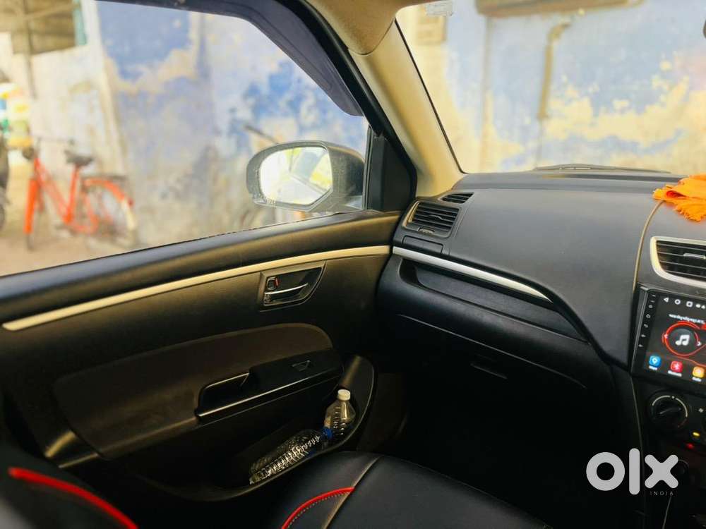 Maruti Suzuki Swift 2012 Diesel Good Condition