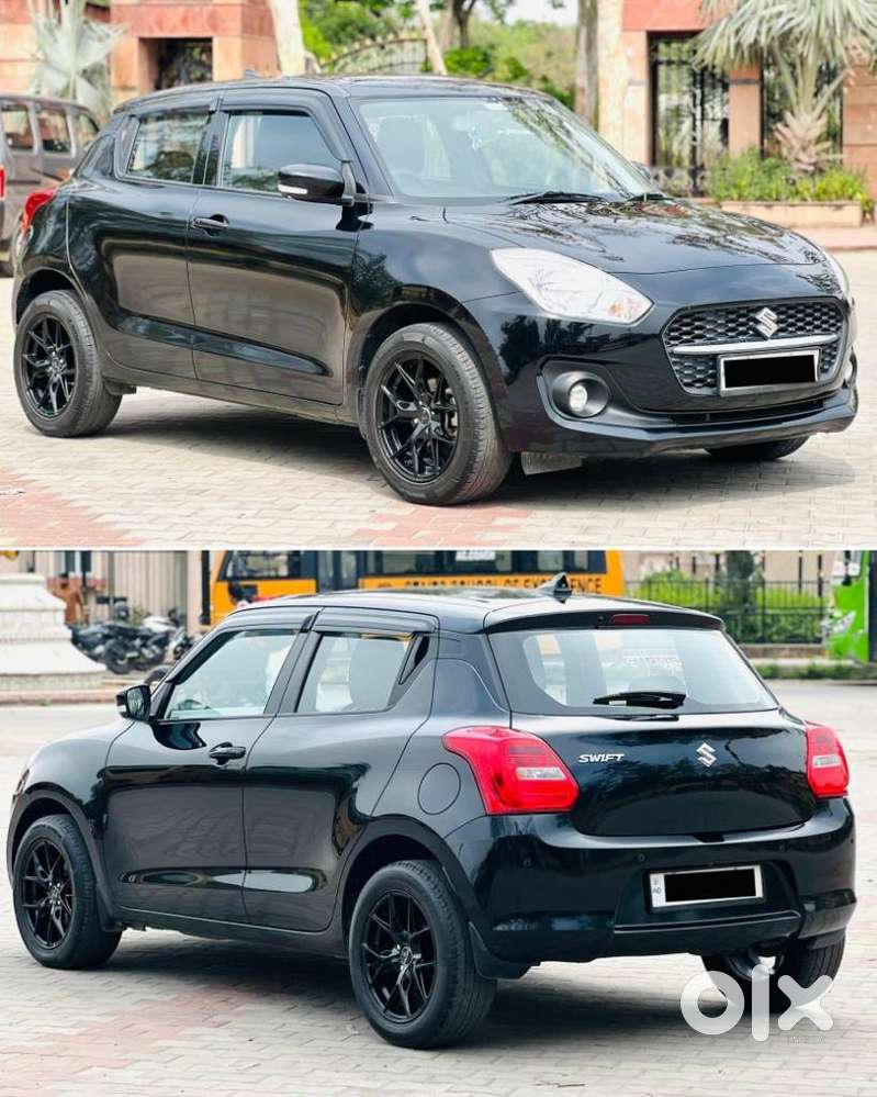 Maruti Suzuki Swift