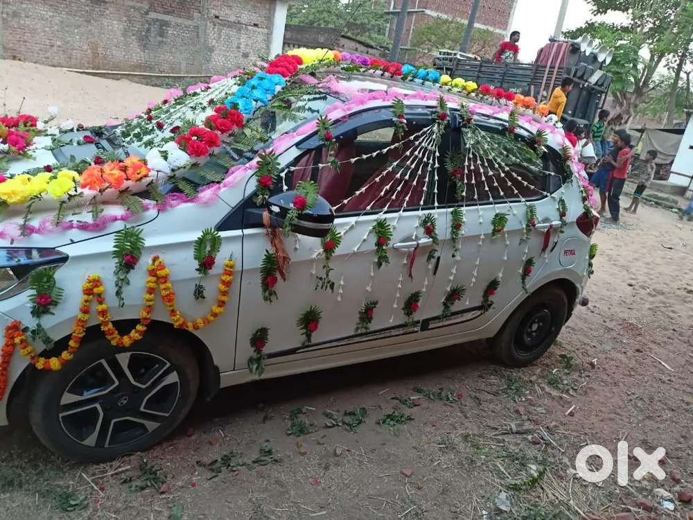 Tata Tiago 2021 Petrol