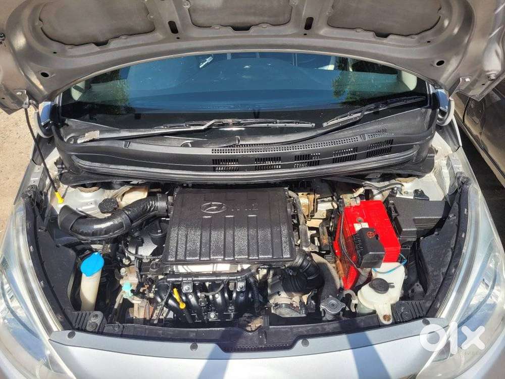 Hyundai Grand I10 Asta 1.2 Kappa Vtvt (o), 2019, Petrol
