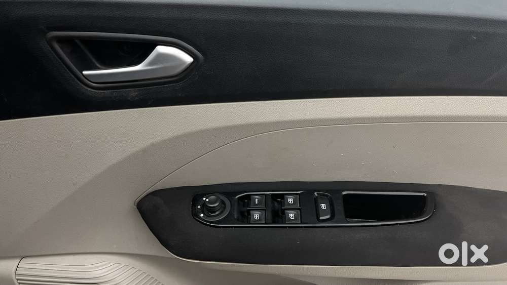 Renault Triber Rxz Easy-r Amt, 2020, Petrol