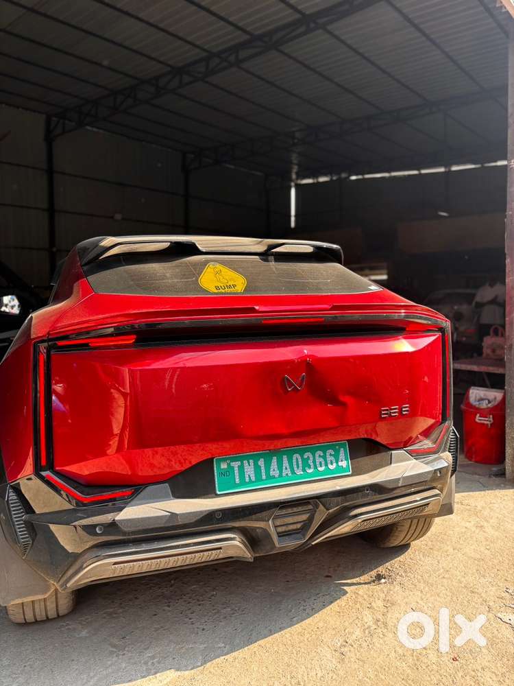Car Painting & Detailing