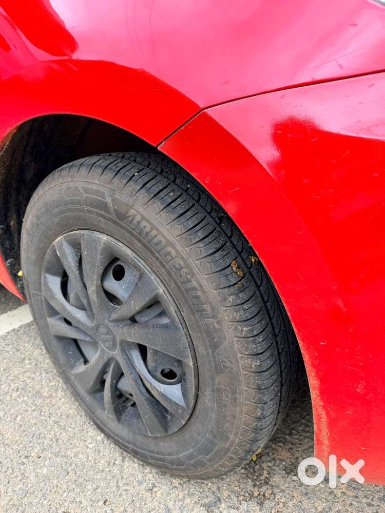 Maruti Suzuki Swift Petrol 2021