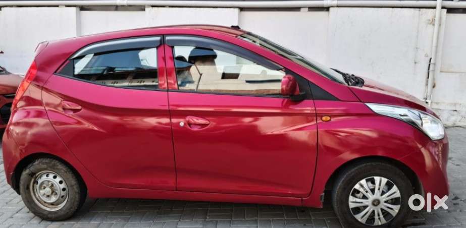 Hyundai Eon Era, 2016, Petrol