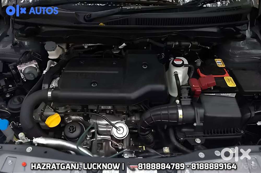 Maruti Suzuki Ciaz Smart Hybrid Delta , 2017, Diesel