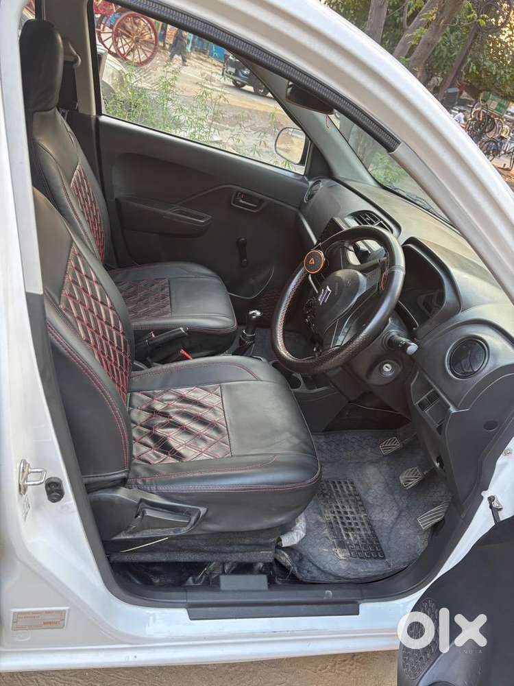Maruti Suzuki Alto K10 2025 Petrol 34432 Km Driven