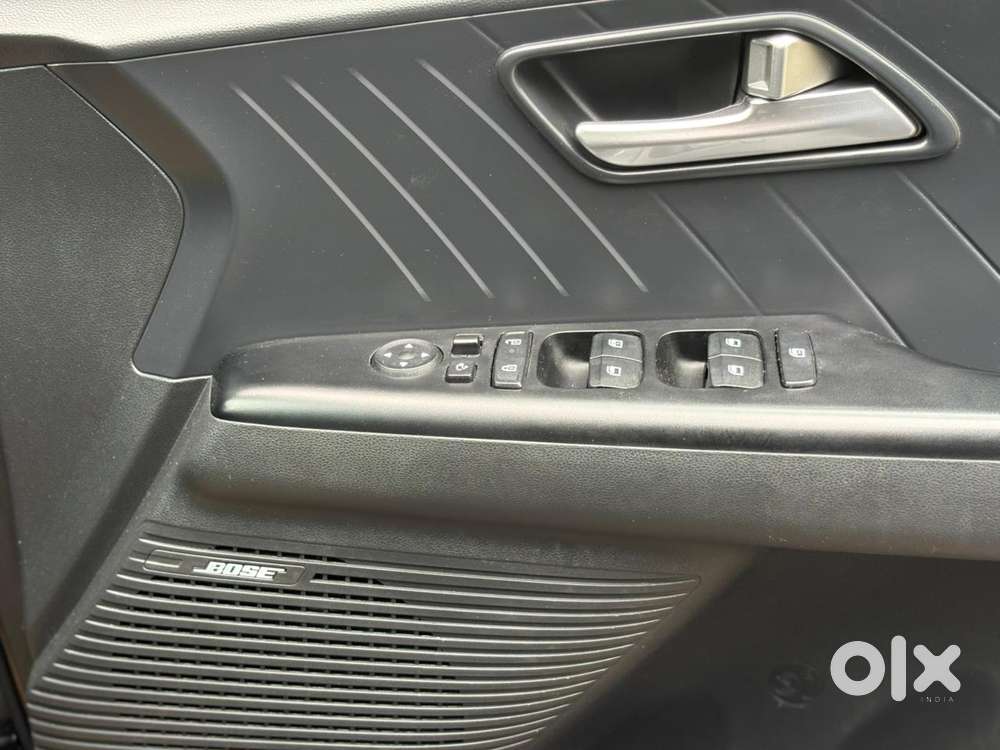 Hyundai Verna Sx (o) 1.5 Turbo Petrol Dct, 2023, Petrol