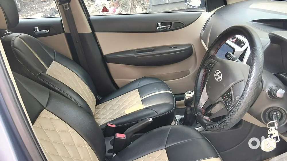 Hyundai I20 2013 Diesel Well Maintained