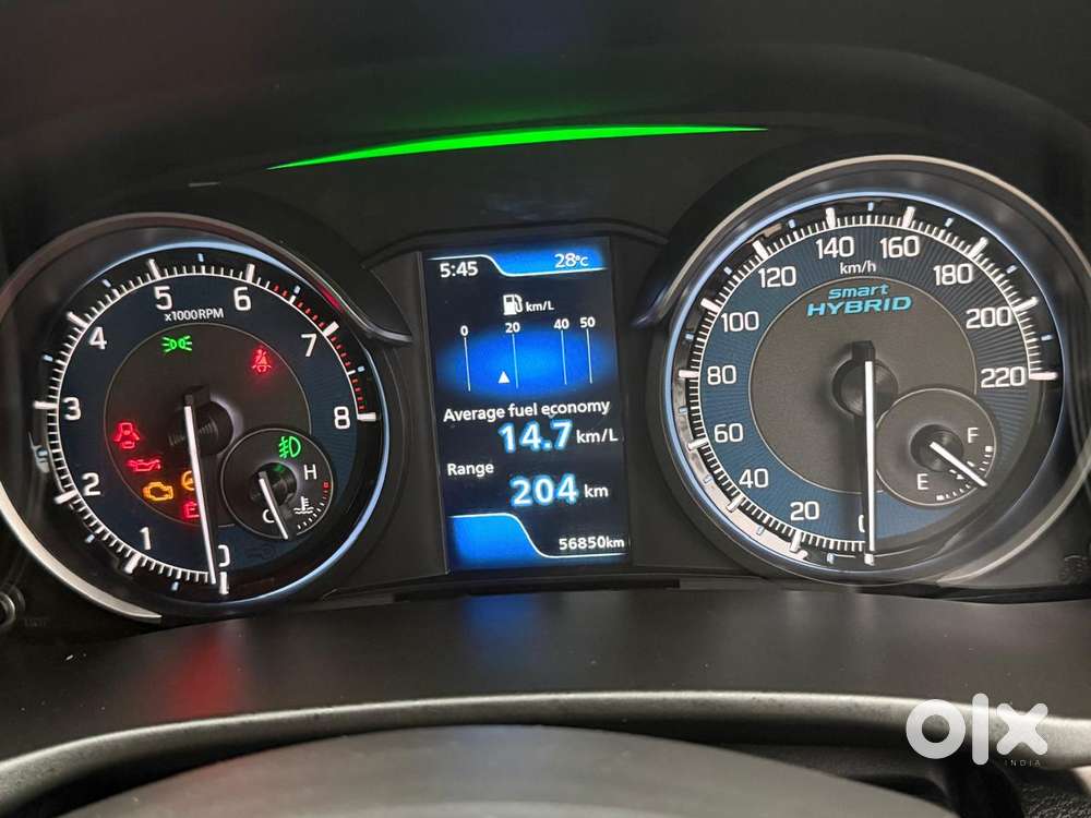 Maruti Suzuki Xl6 Zeta, 2022, Diesel