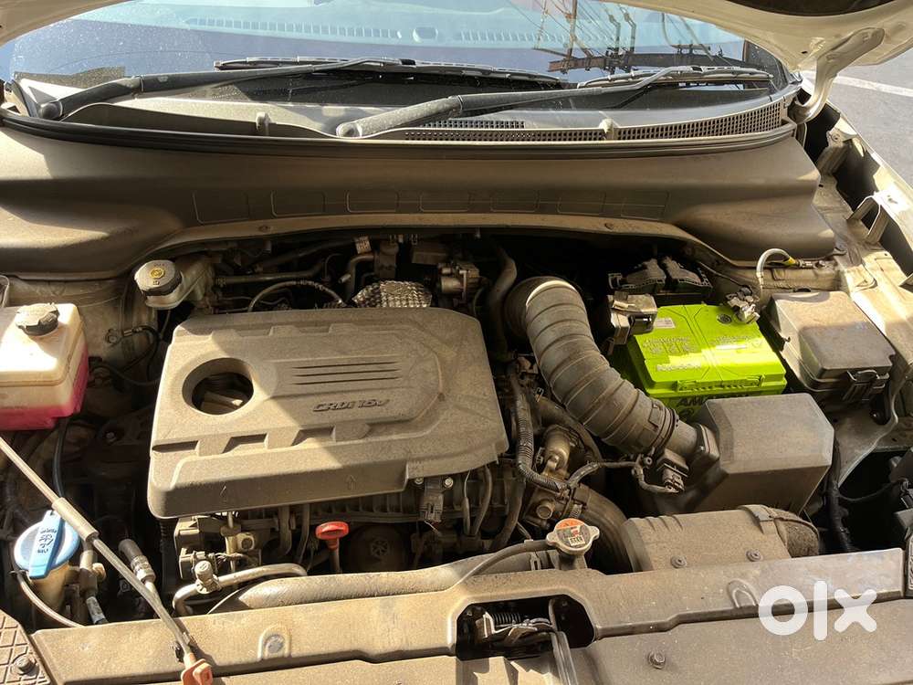 Hyundai Creta Diesel Mt 2022 Model